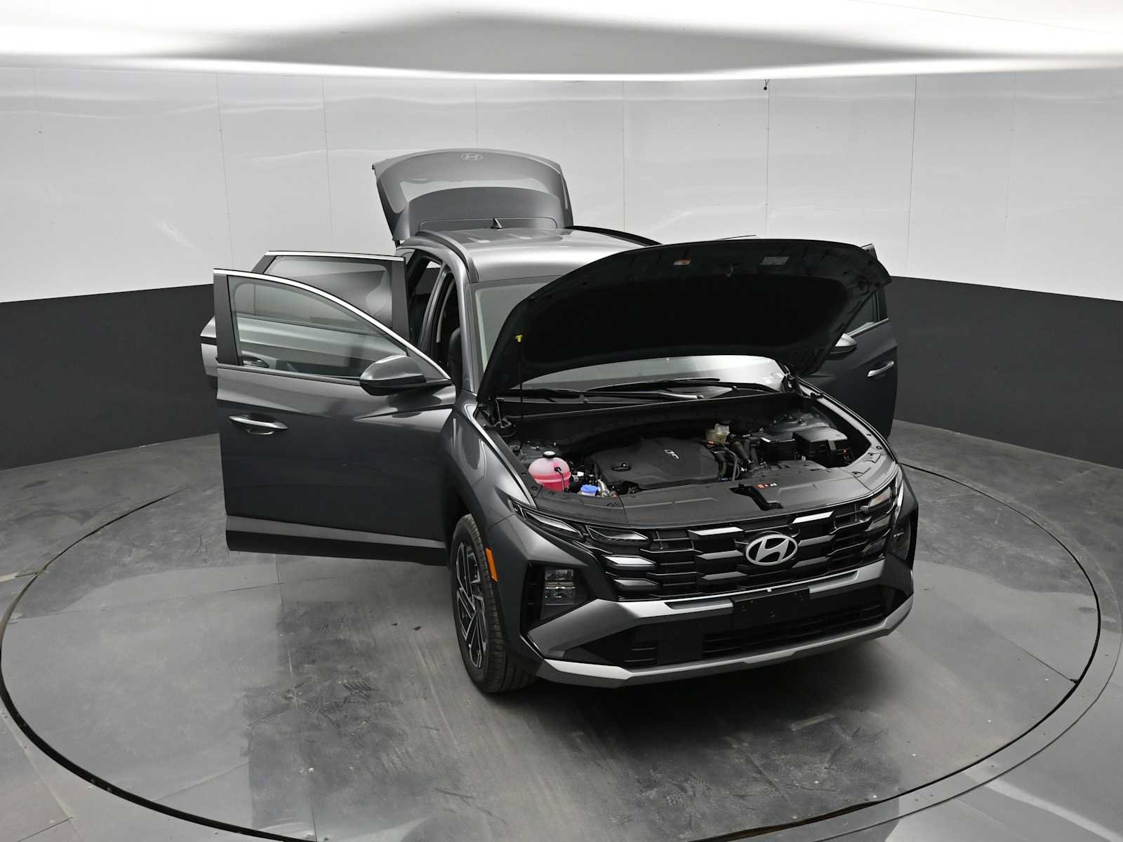 New 2026 Hyundai Tucson SEL Plus AWD/4WD image 39