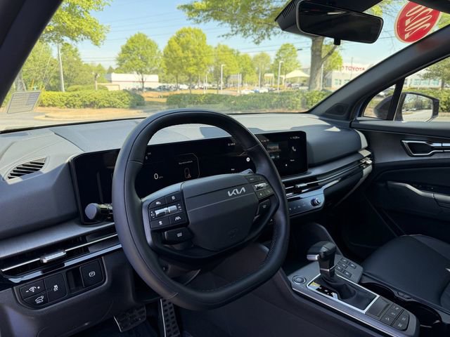 Certified 2026 Kia Sportage X-Pro Prestige AWD/4WD image 12
