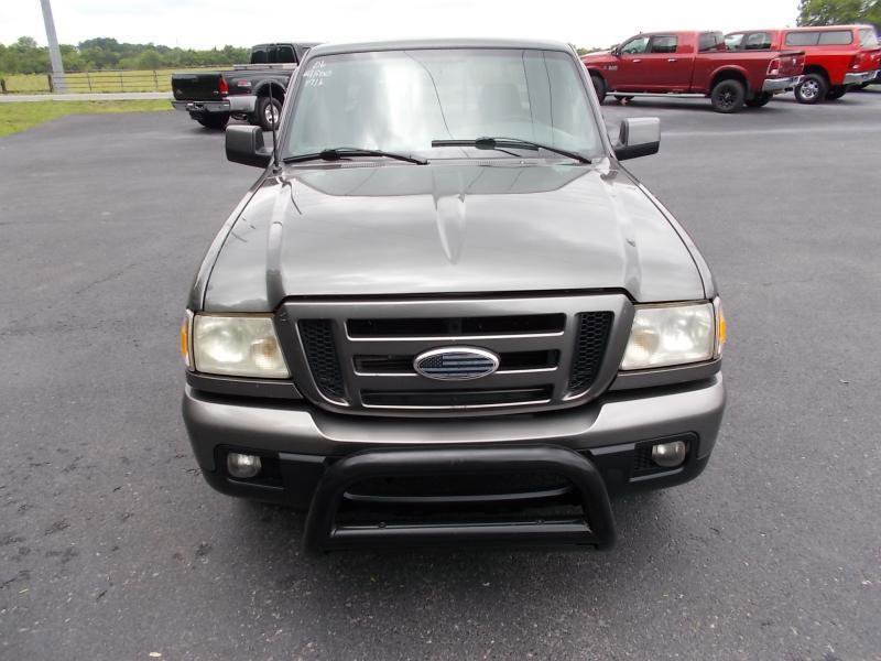Used 2006 Ford Ranger Sport RWD image 9