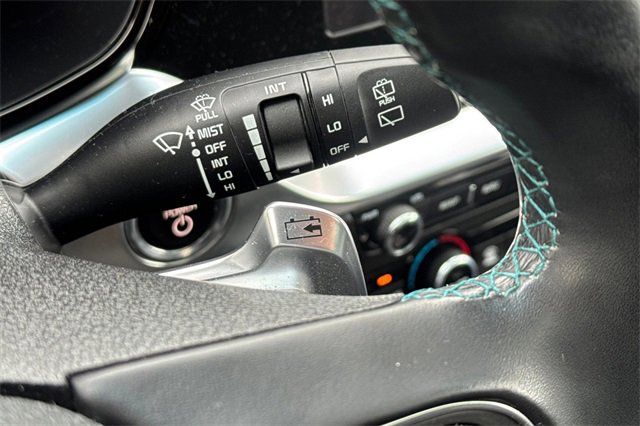 Used 2022 Kia Niro EX Premium image 36