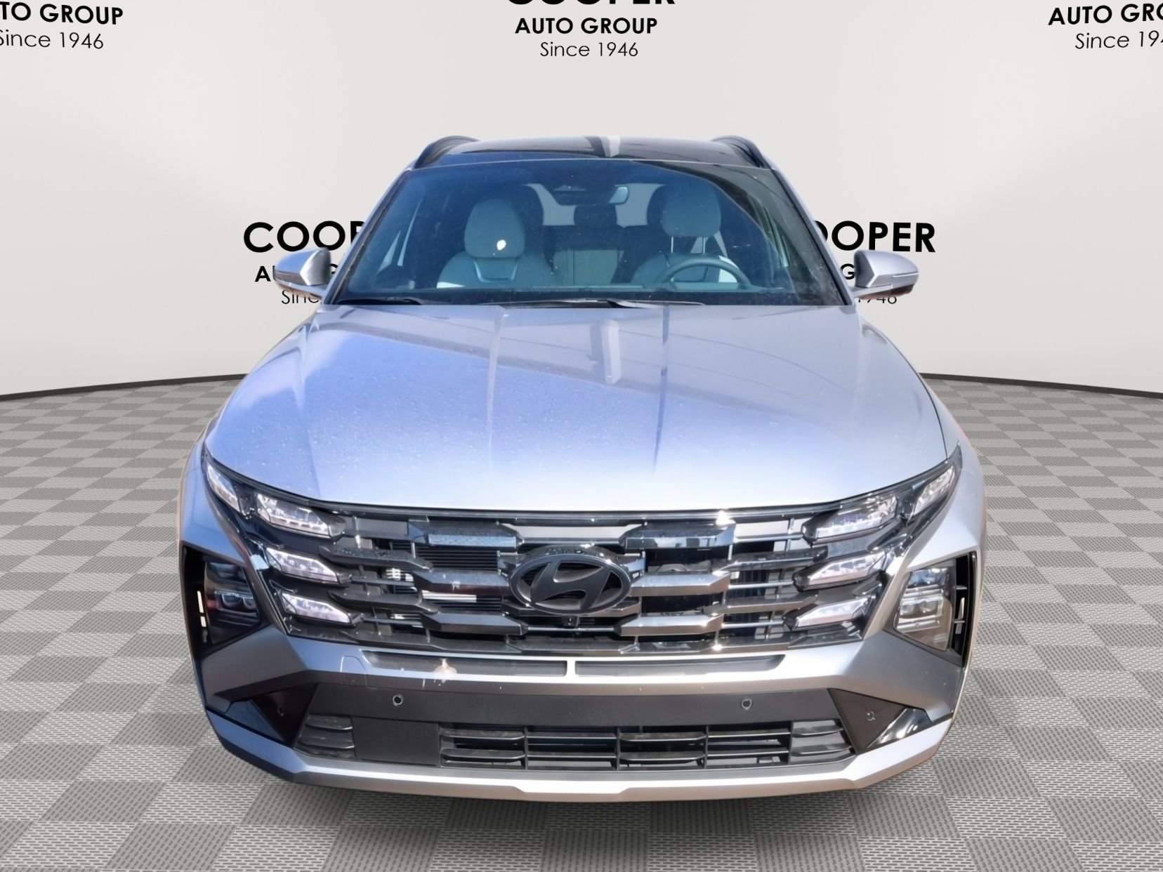 New 2026 Hyundai Tucson Limited w/ Tow & Go Package image 3