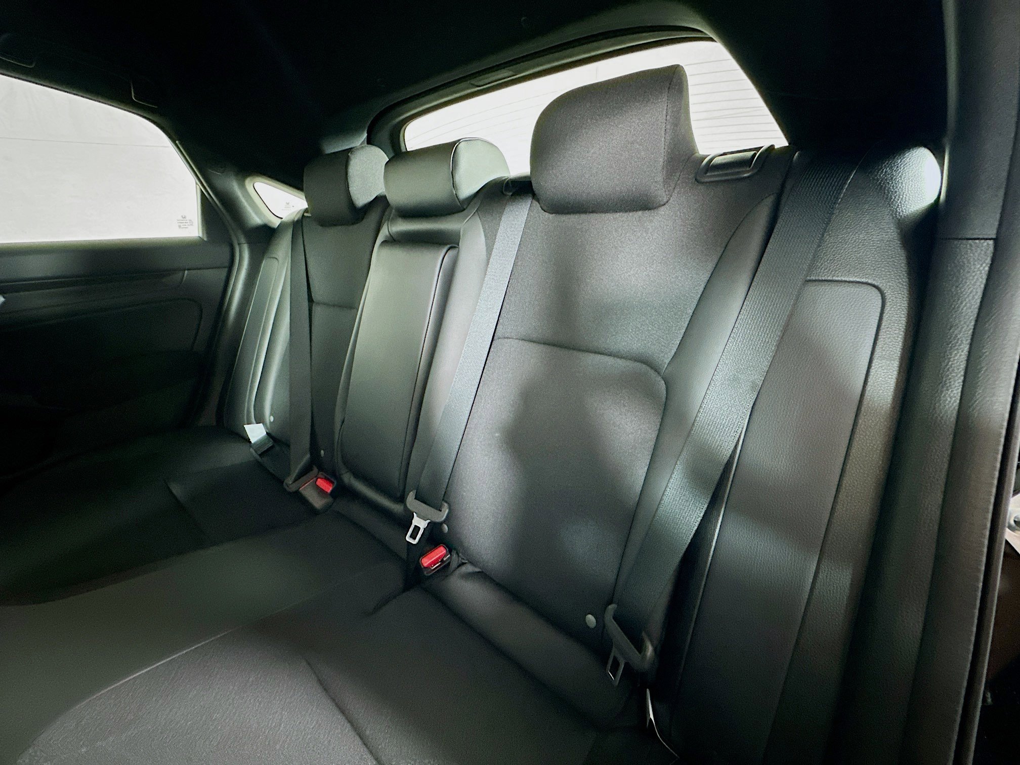 New 2026 Honda Civic Sport image 24