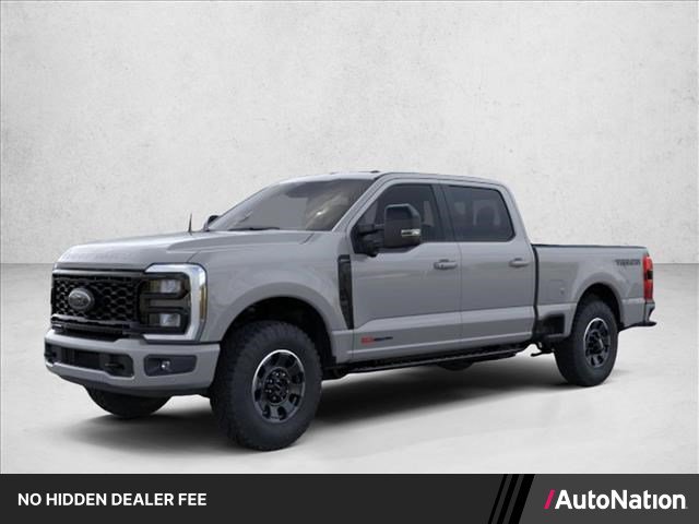 New 2026 Ford F250 Lariat w/ Tremor Off-Road Package