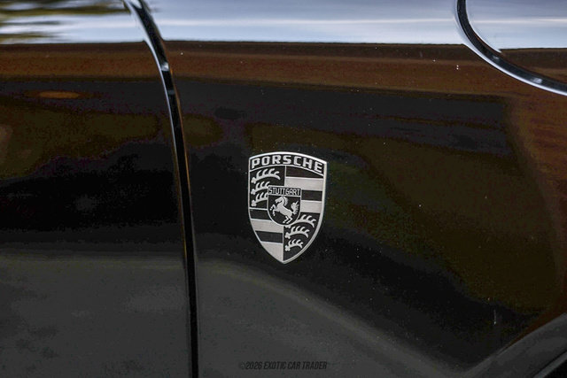 Used 2006 Porsche 911 Carrera S RWD image 74