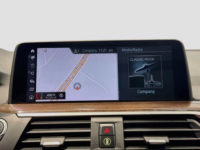 Used 2019 BMW X3 xDrive30i w/ Premium Package AWD/4WD image 11