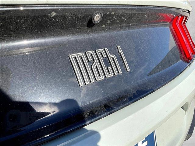Used 2023 Ford Mustang Mach 1 w/ Equipment Group 700A RWD image 30