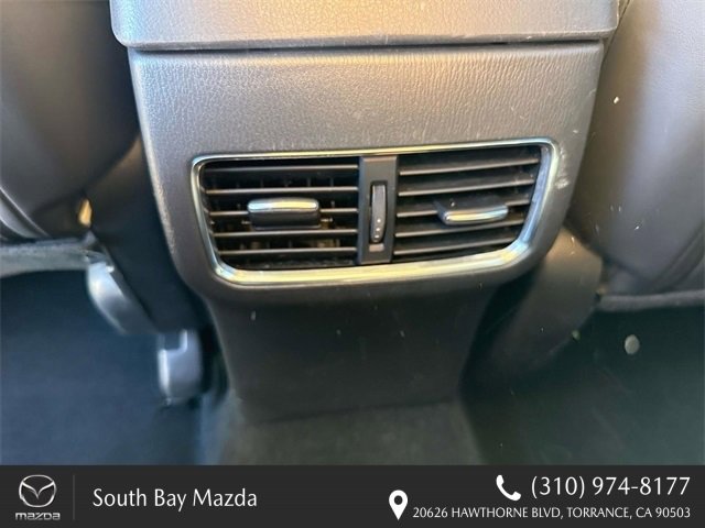 Certified 2024 MAZDA CX-5 AWD 2.5 S w/ Select Package image 12