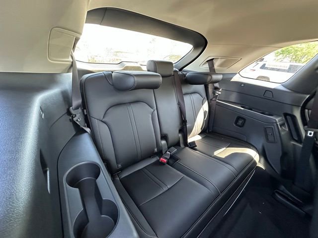 New 2026 MAZDA CX-90 3.3 Turbo w/ Premium Sport Pkg image 30