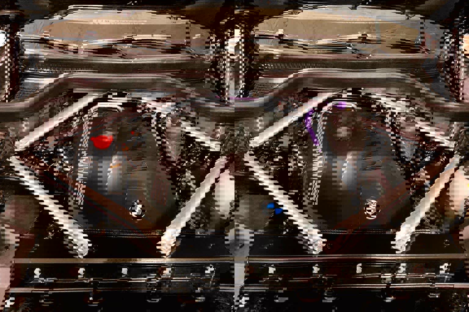 Certified 2024 BMW X5 xDrive40i w/ M Sport Package image 29