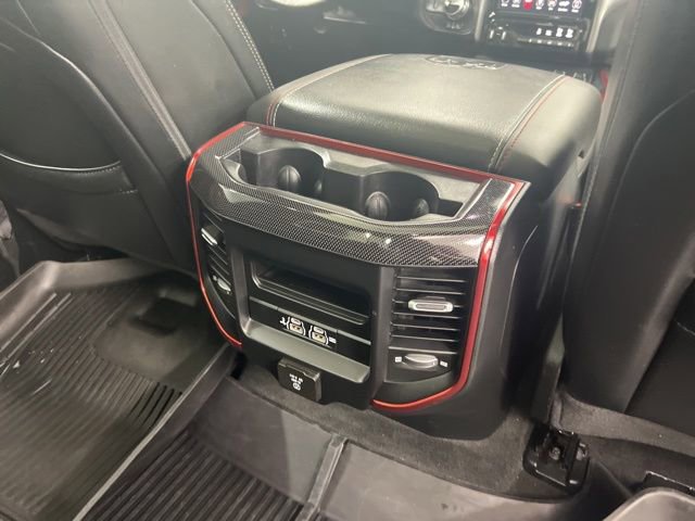 Used 2019 RAM 1500 Rebel w/ Rebel Level 2 Equipment Group AWD/4WD image 25