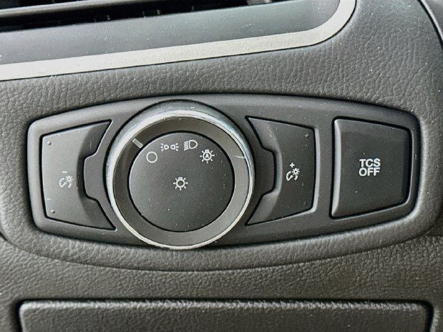 Used 2022 Ford Edge SE AWD/4WD image 20