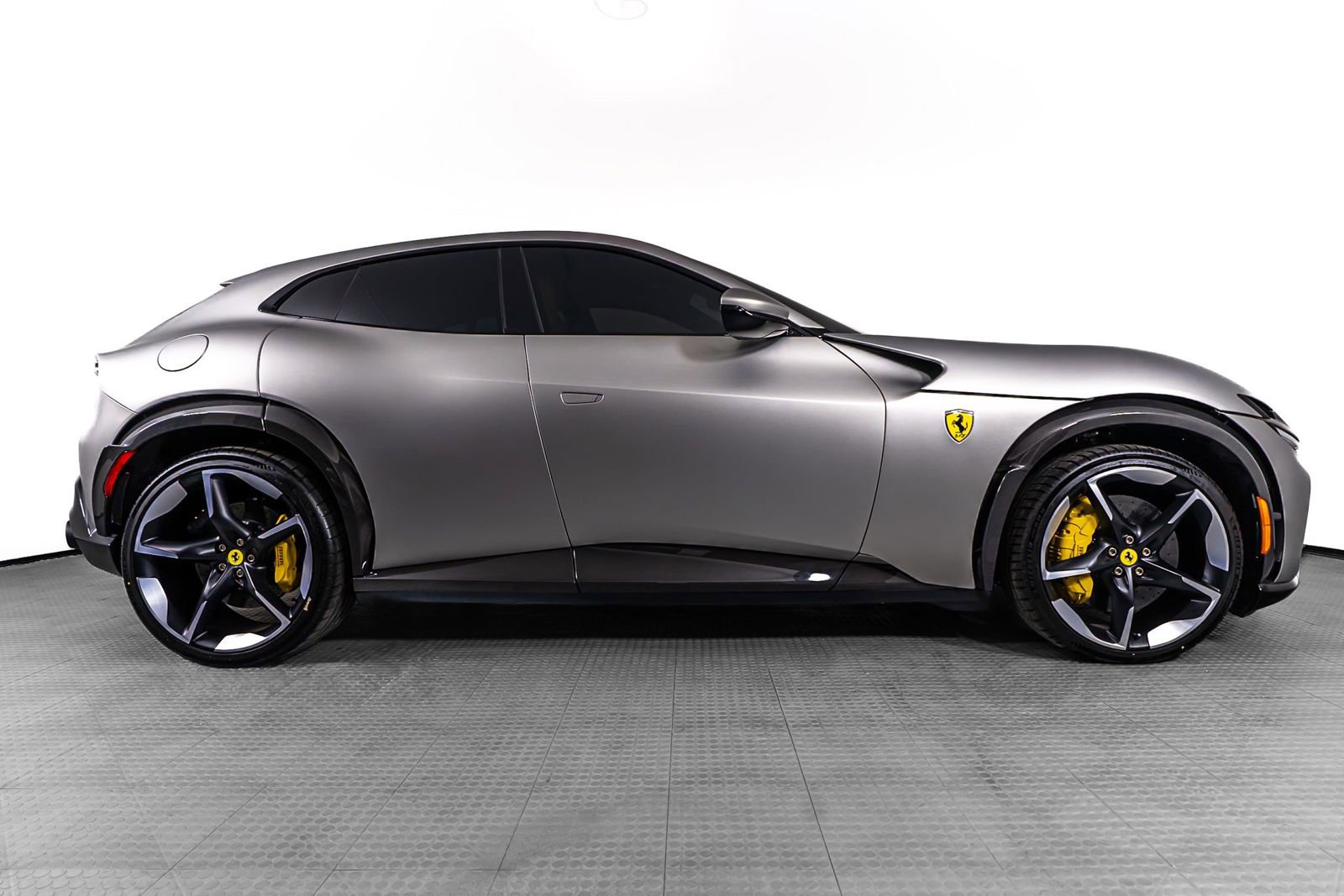 Used 2026 Ferrari Purosangue AWD/4WD image 6