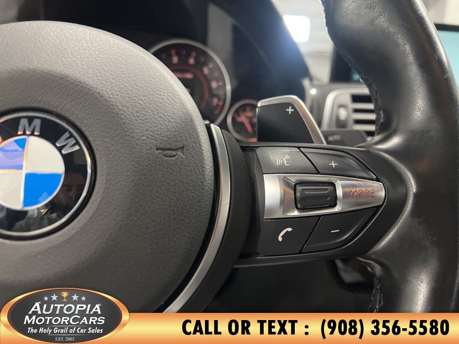 Used 2017 BMW 340i xDrive Sedan AWD/4WD image 31