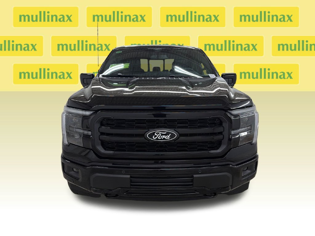 New 2026 Ford F150 Lariat w/ Equipment Group 502A High AWD/4WD image 14