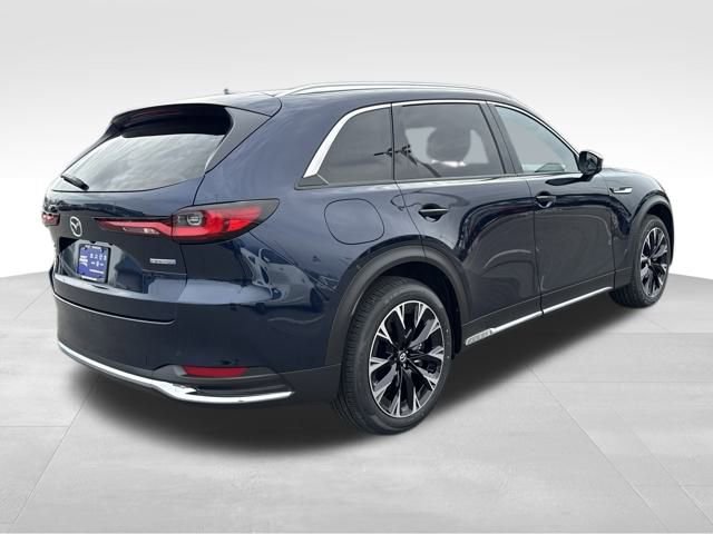 New 2026 MAZDA CX-90 Plug-In Hybrid w/ Premium Plus image 5
