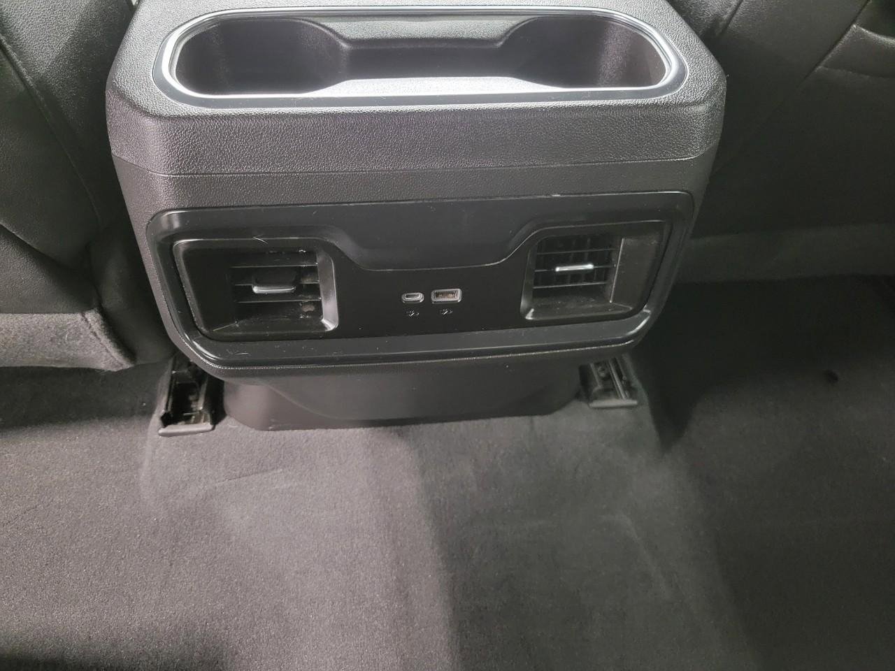 Certified 2023 Chevrolet Silverado 1500 LT Trail Boss w/ Convenience Package II image 22