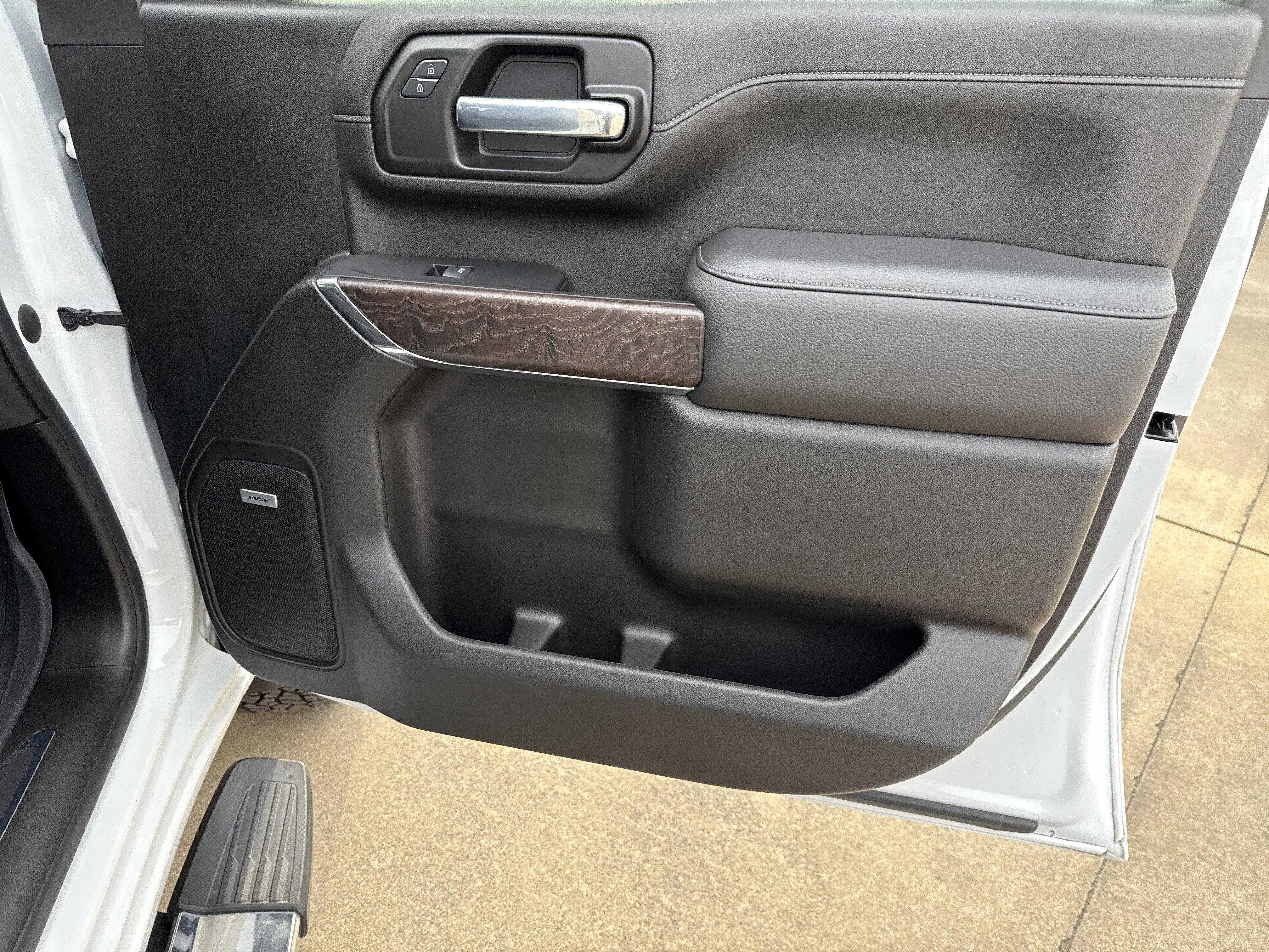 Certified 2022 GMC Sierra 2500 Denali image 15