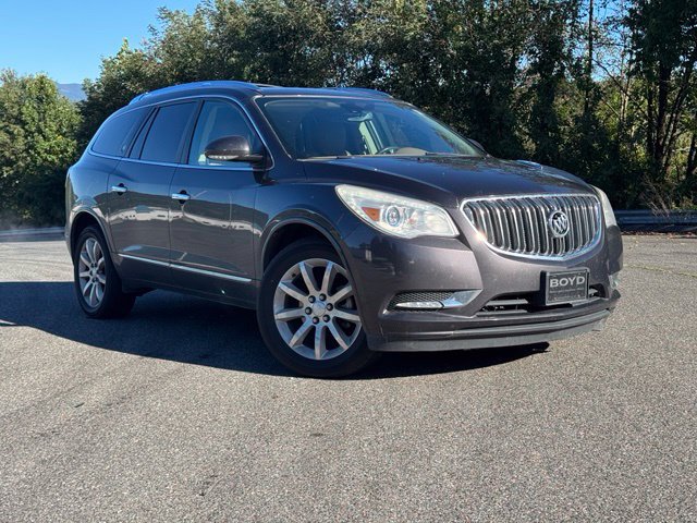 Used 2015 Buick Enclave Premium w/ Experience Buick Package