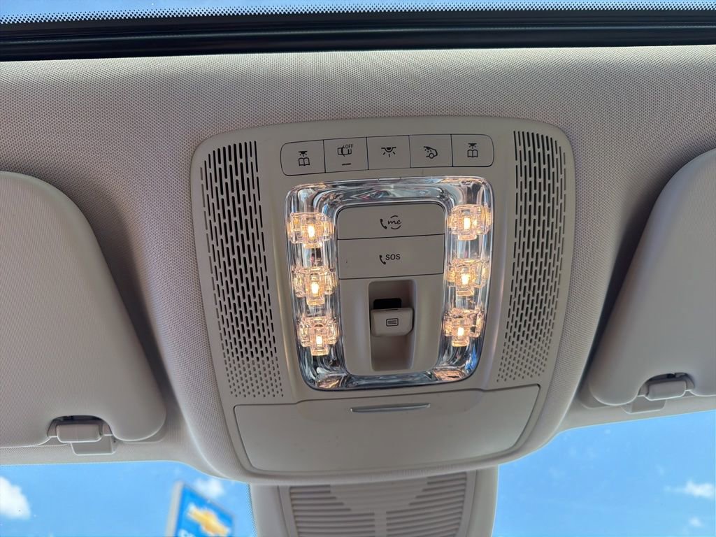 Used 2020 Mercedes-Benz GLE 350 4MATIC image 24