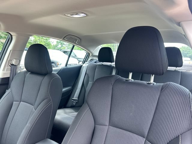 Used 2025 Subaru Legacy Premium AWD/4WD image 22