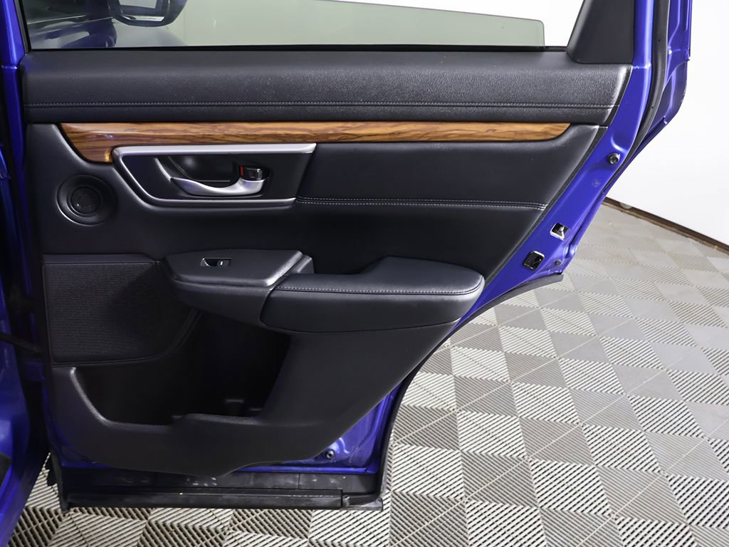 Used 2020 Honda CR-V EX-L image 27