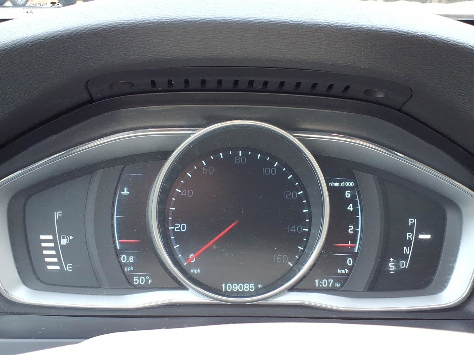 Used 2016 Volvo S60 T5 Premier FWD image 15