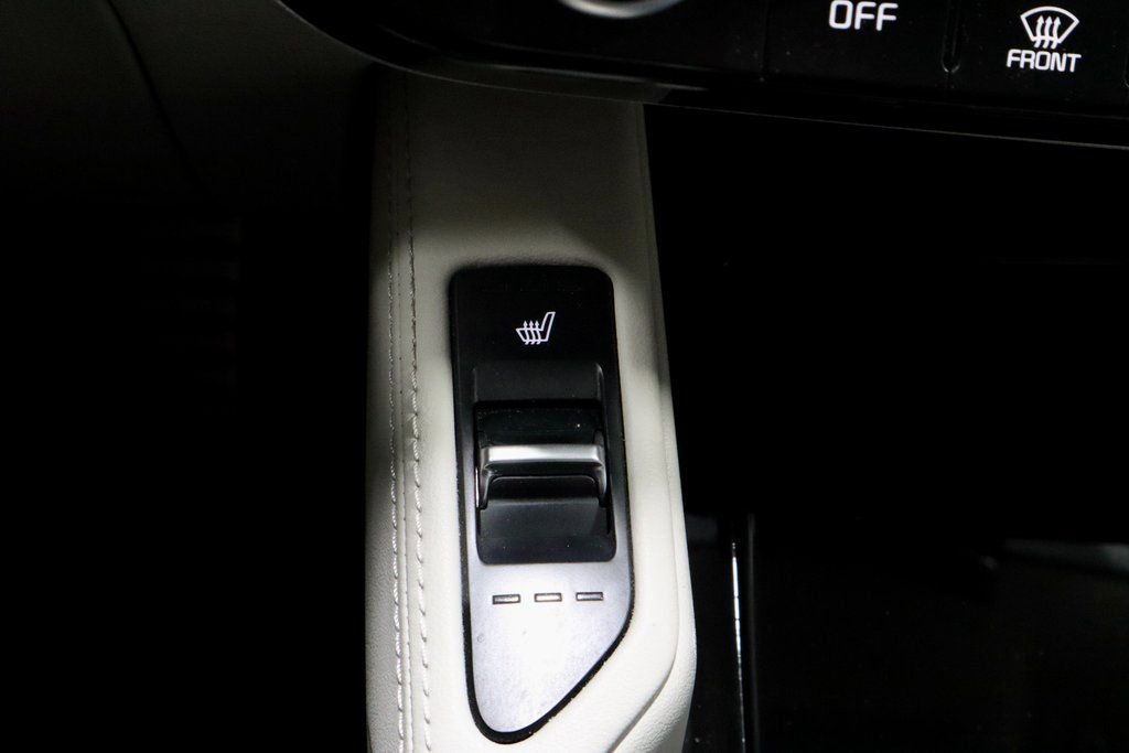 Used 2022 Kia Telluride SX image 4