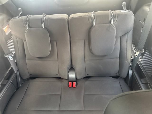 Used 2023 Ford Explorer XLT w/ Class IV Trailer Tow Package AWD/4WD image 22