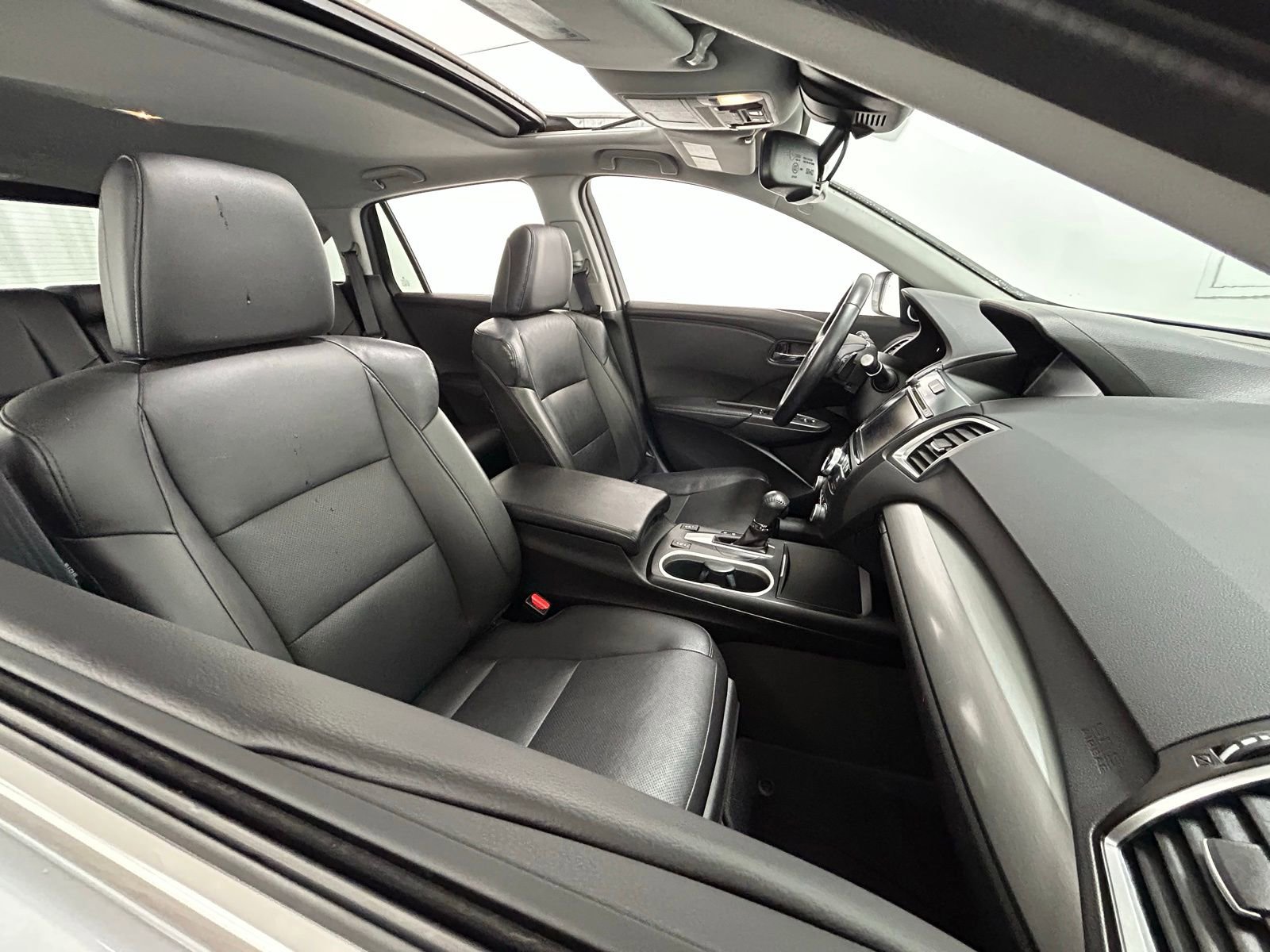 Used 2017 Acura RDX AWD w/ Technology Package image 42