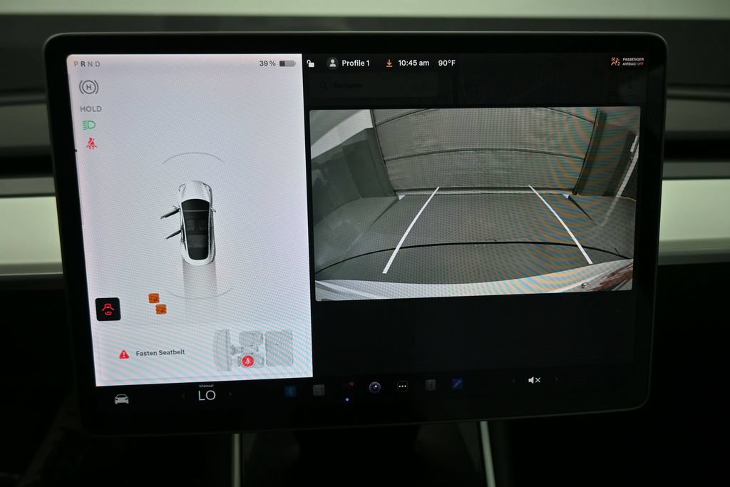 Used 2020 Tesla Model 3 Standard Range Plus RWD image 13