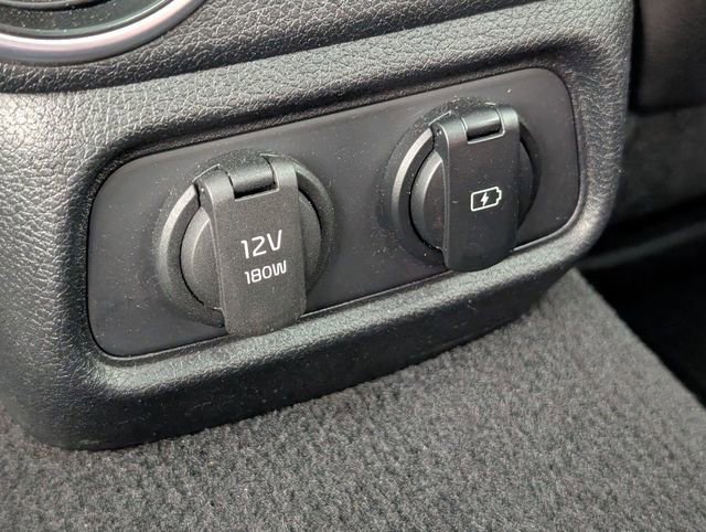 Used 2018 Kia Stinger GT1 image 28