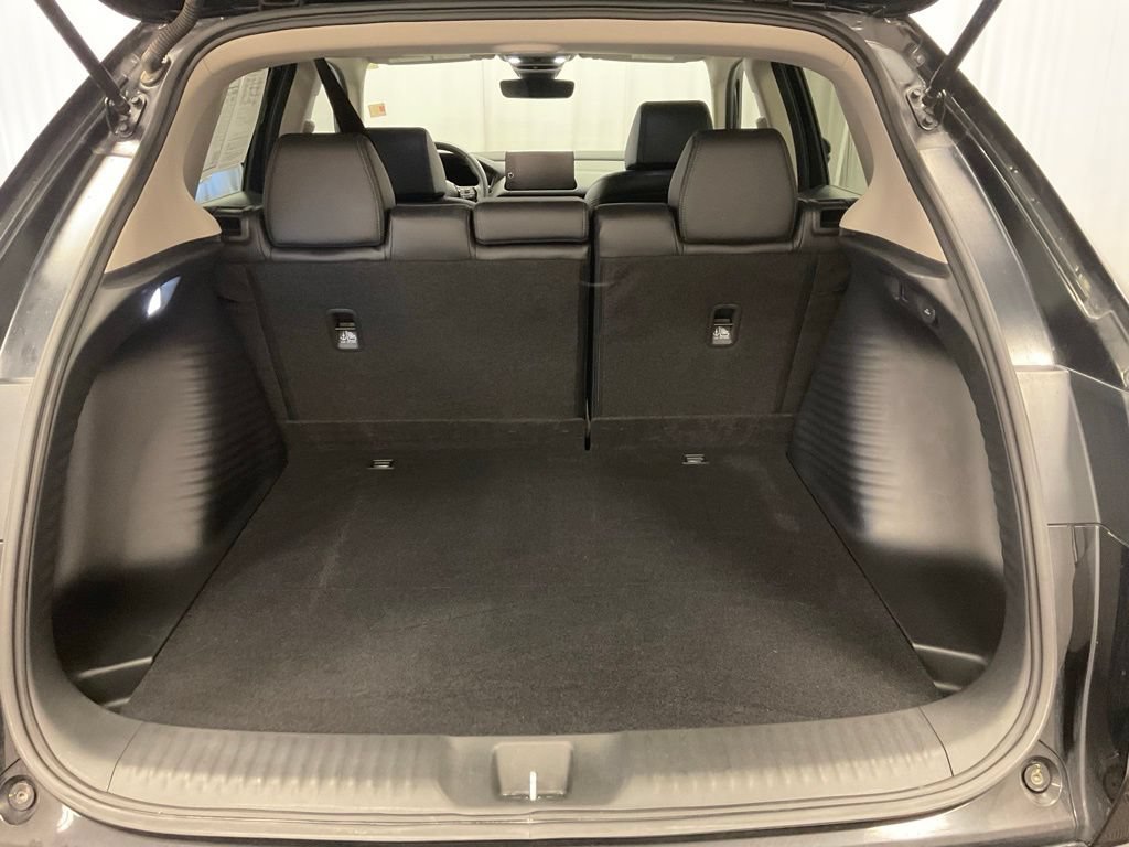 Used 2024 Honda HR-V EX-L image 27