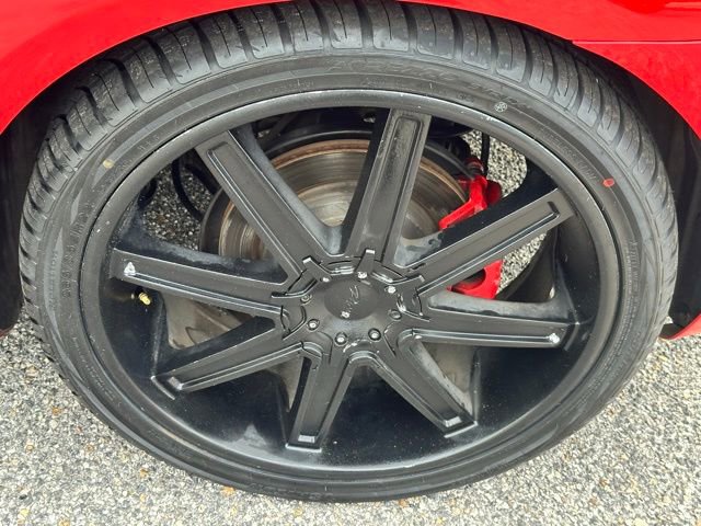 Used 2013 Chevrolet Camaro LT w/ RS Package image 21