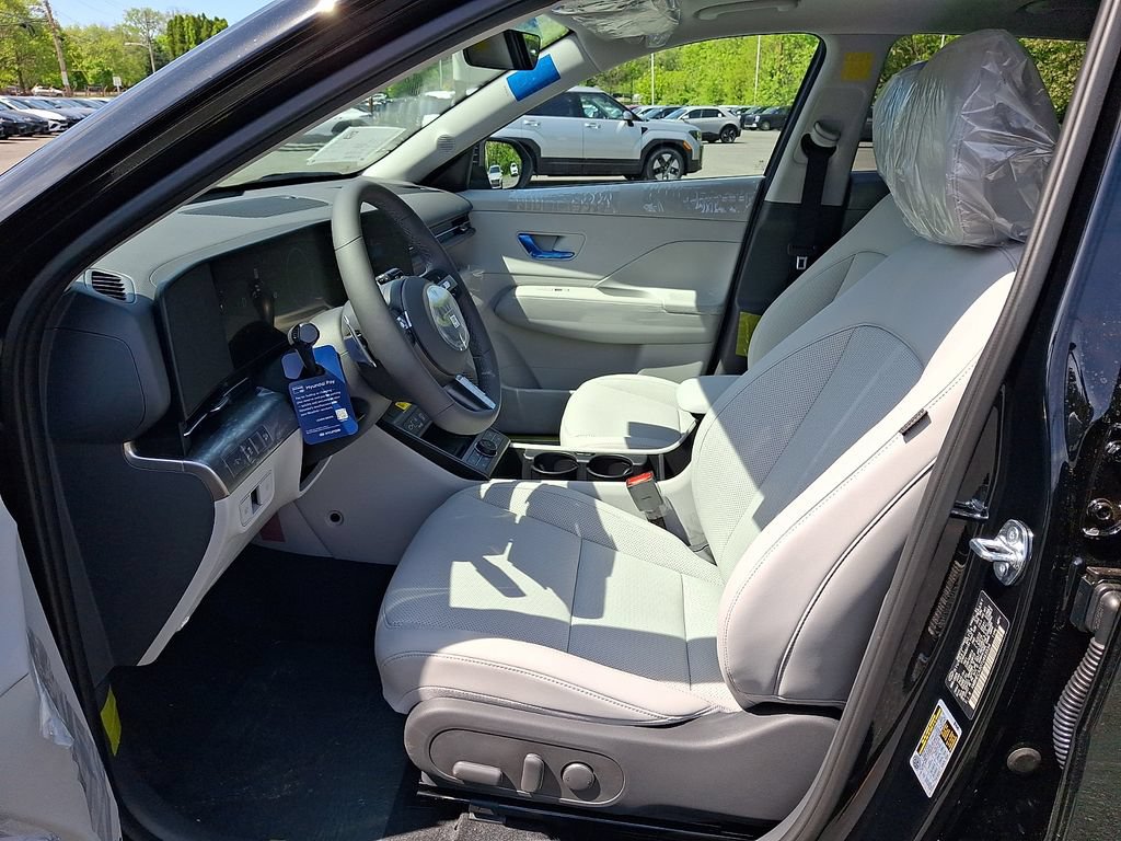 New 2026 Hyundai Kona Limited AWD/4WD image 10