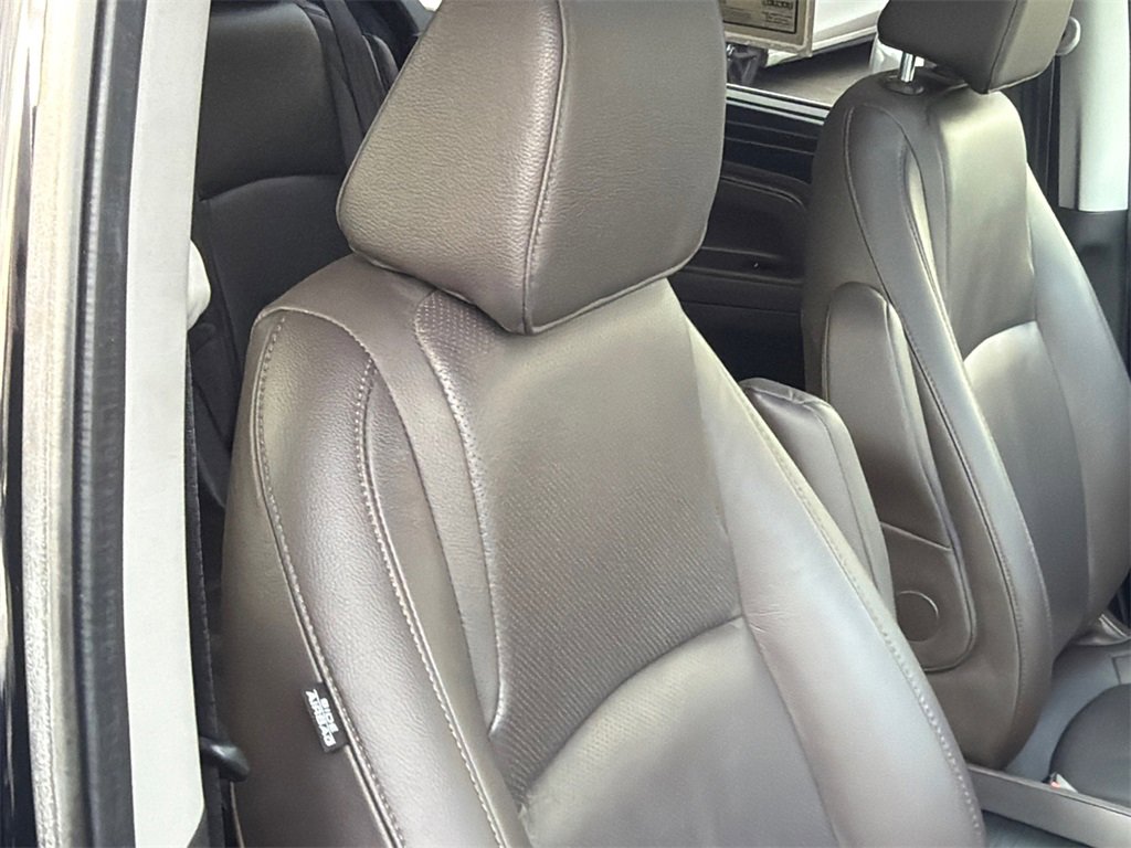Used 2019 Honda Odyssey Elite image 12