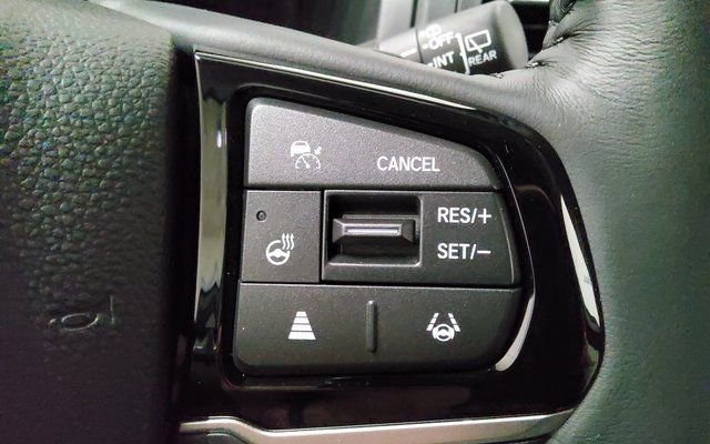 Used 2025 Honda Odyssey Elite image 27