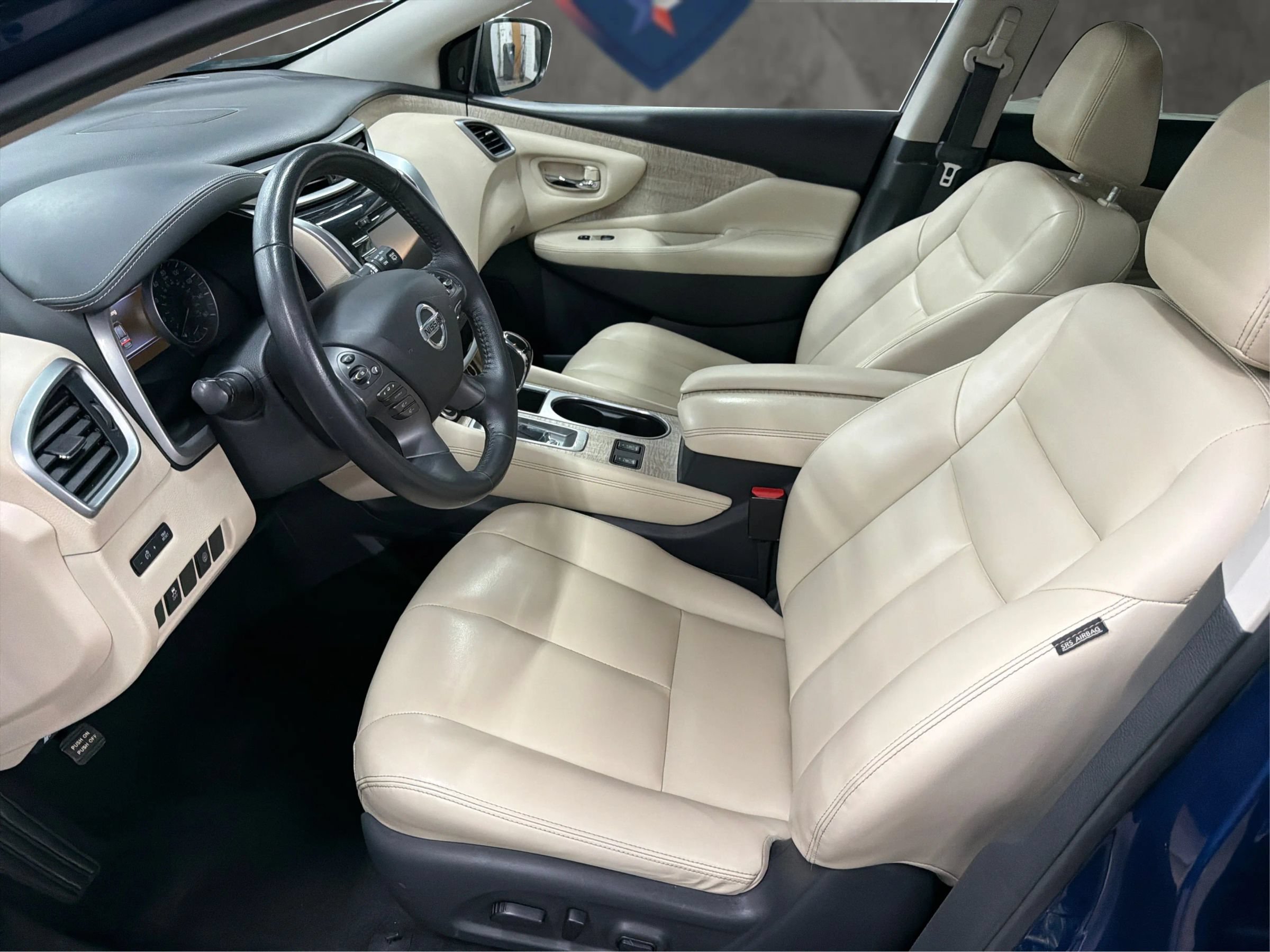 Used 2021 Nissan Murano SV w/ SV Special Edition Package FWD image 13
