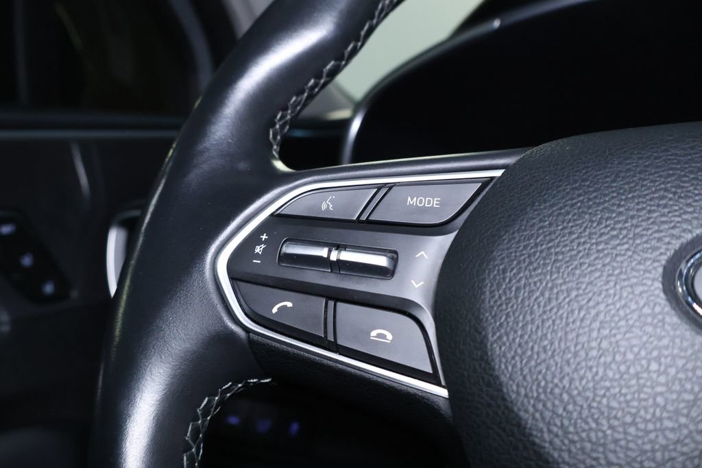Used 2022 Hyundai Santa Fe Limited image 23