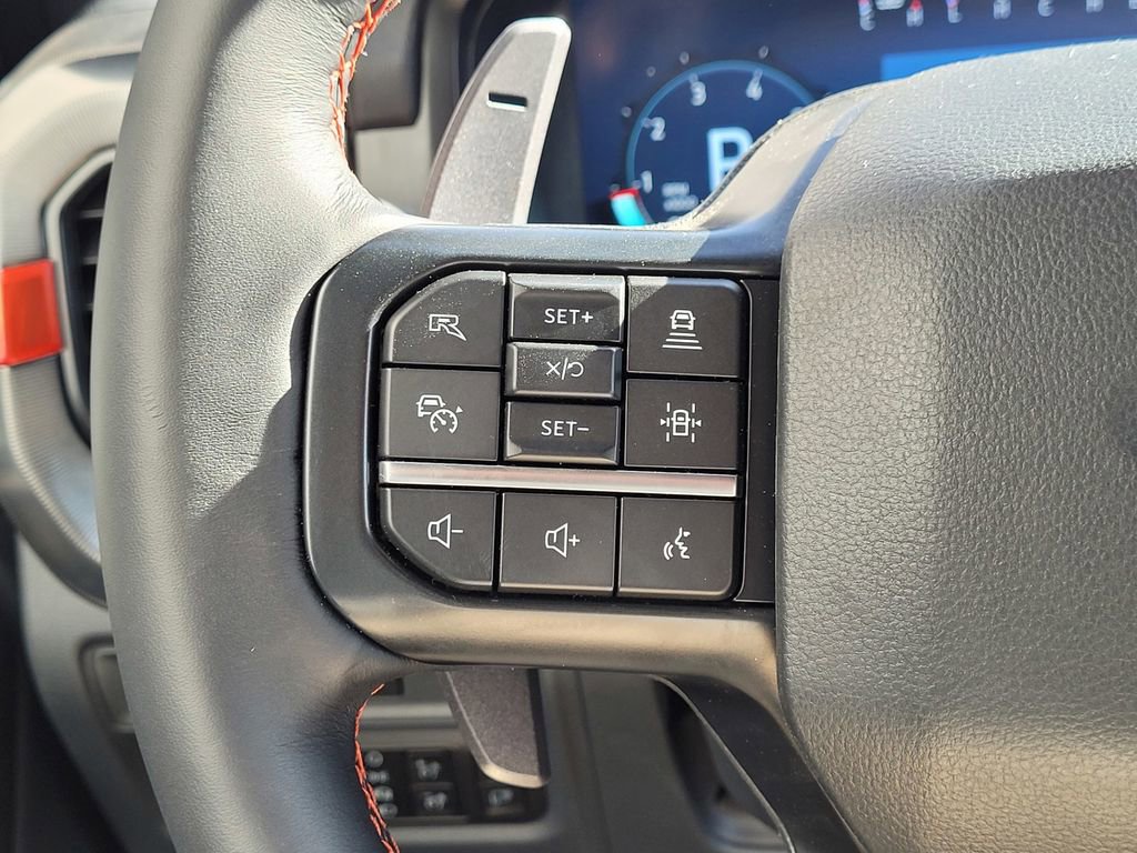 New 2025 Ford F150 Raptor image 41