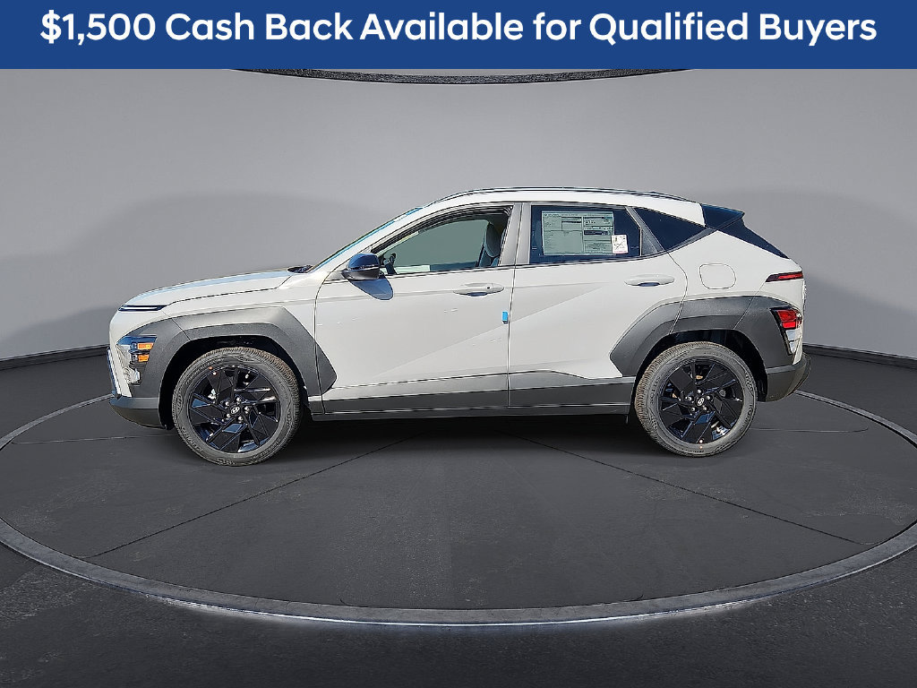 New 2027 Hyundai Kona SEL Sport FWD image 5