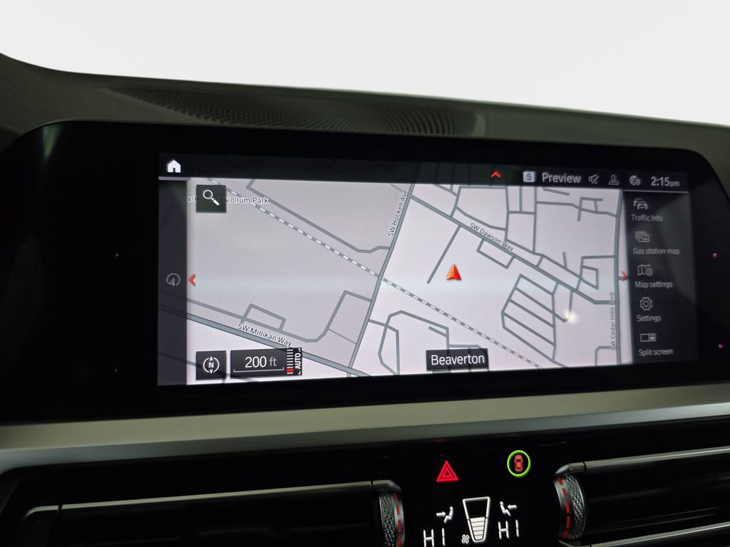 Used 2019 BMW 330i xDrive Sedan w/ Convenience Package image 24