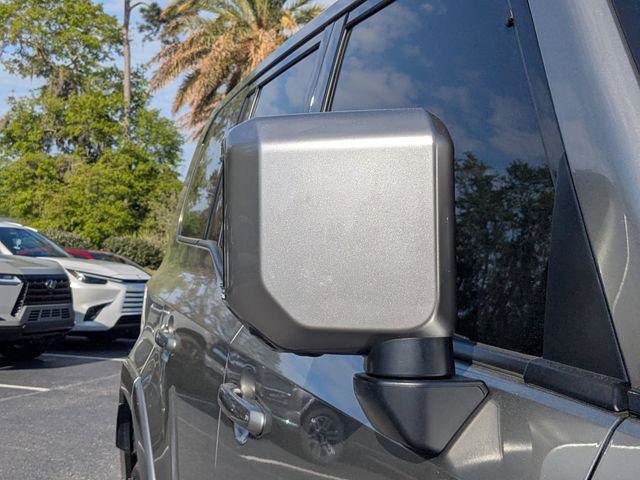 Certified 2024 Lexus GX 550 w/ Accessory Package (Z1) image 12