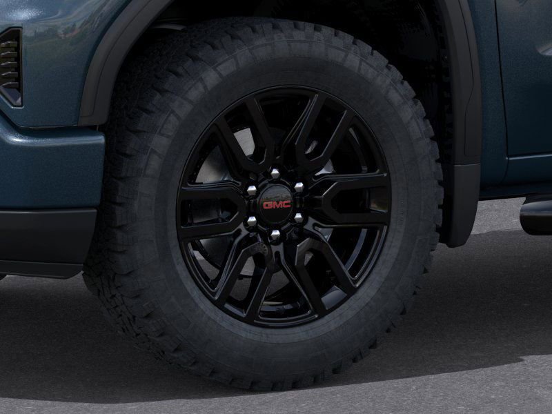 New 2026 GMC Sierra 1500 Elevation w/ Elevation Select Package image 9