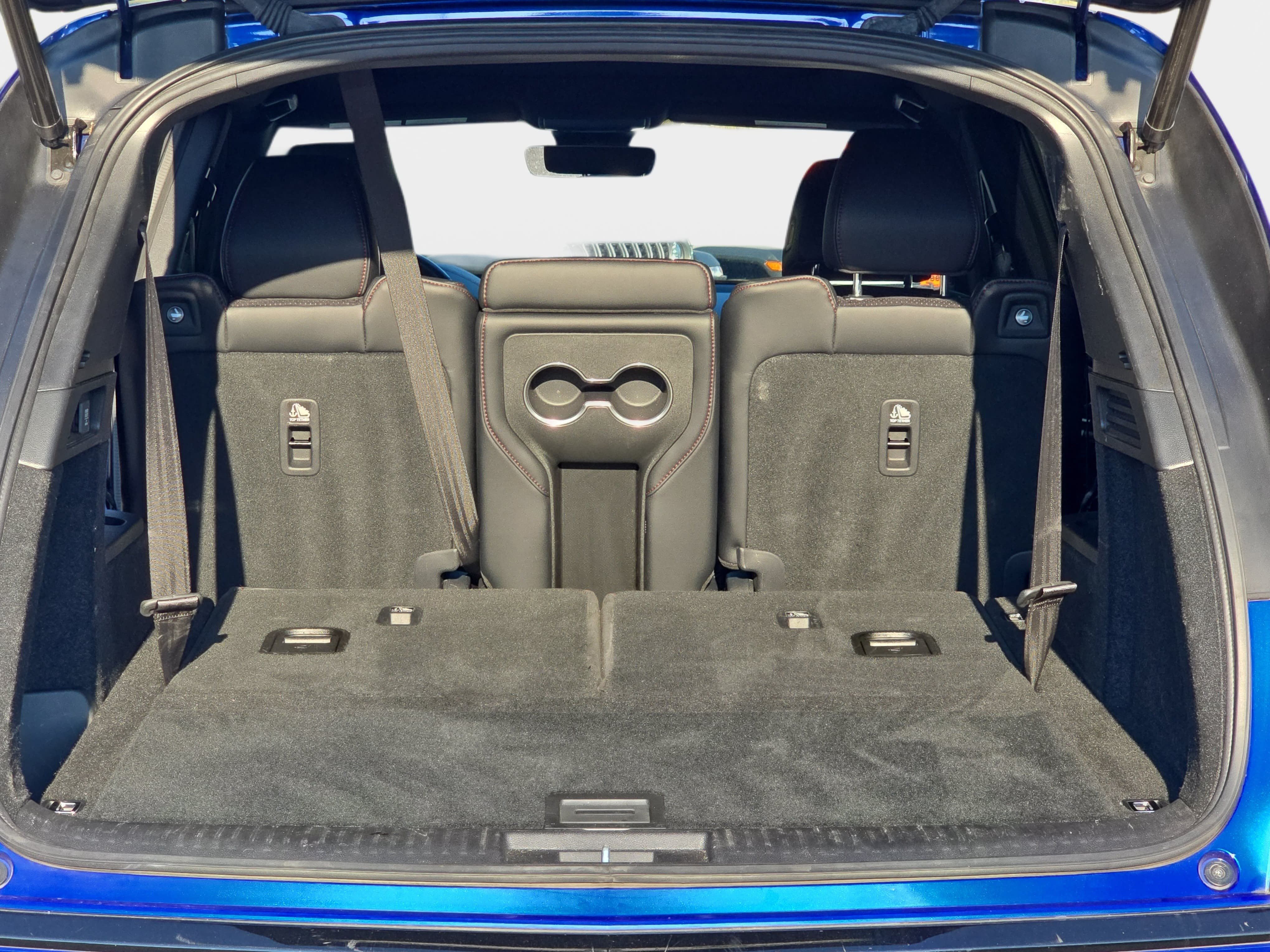 Certified 2023 Acura MDX A-Spec AWD/4WD image 13