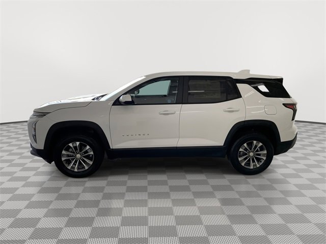 New 2026 Chevrolet Equinox LT w/ Convenience Package II image 6