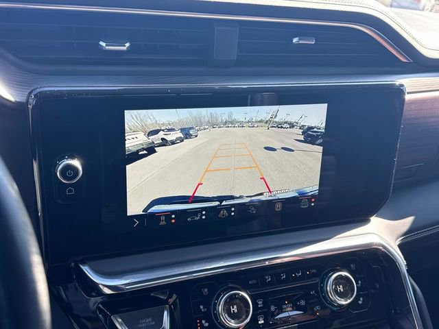 Used 2024 GMC Sierra 1500 Denali Ultimate AWD/4WD image 36