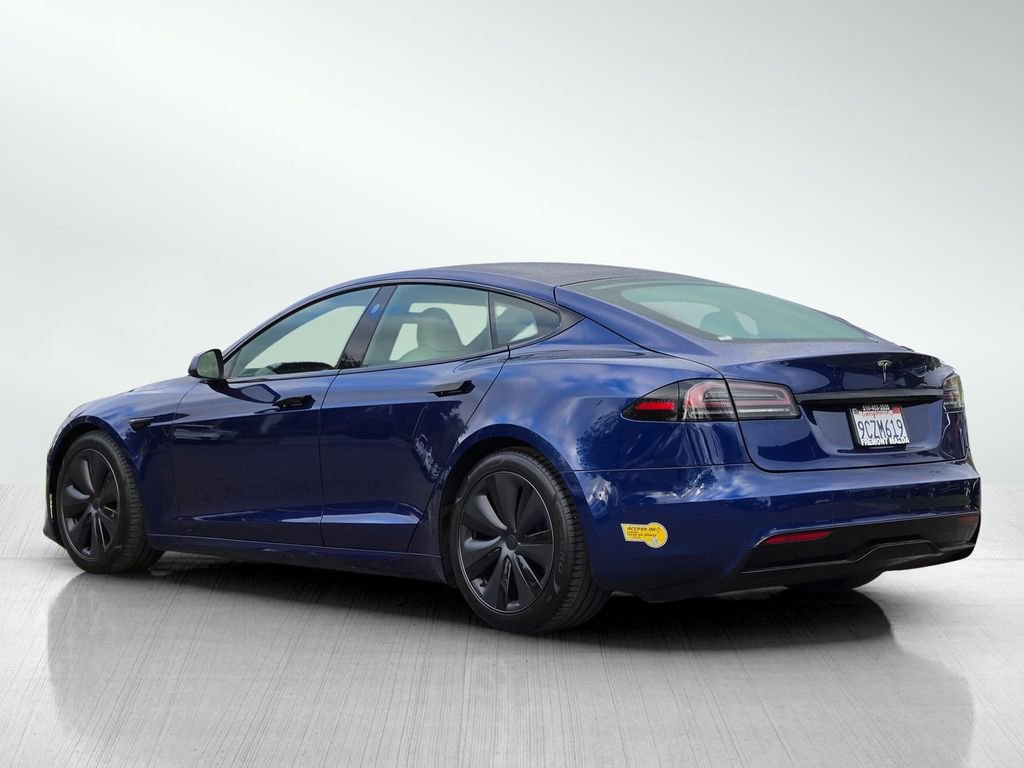 Used 2022 Tesla Model S image 6