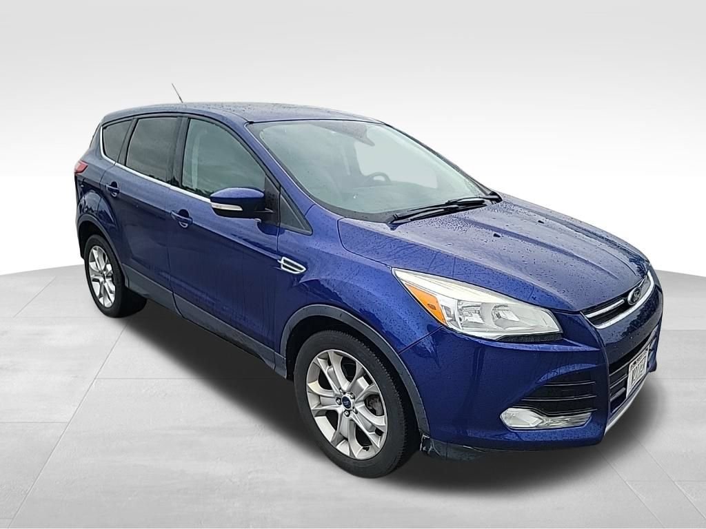 Used 2013 Ford Escape SEL AWD/4WD image 4