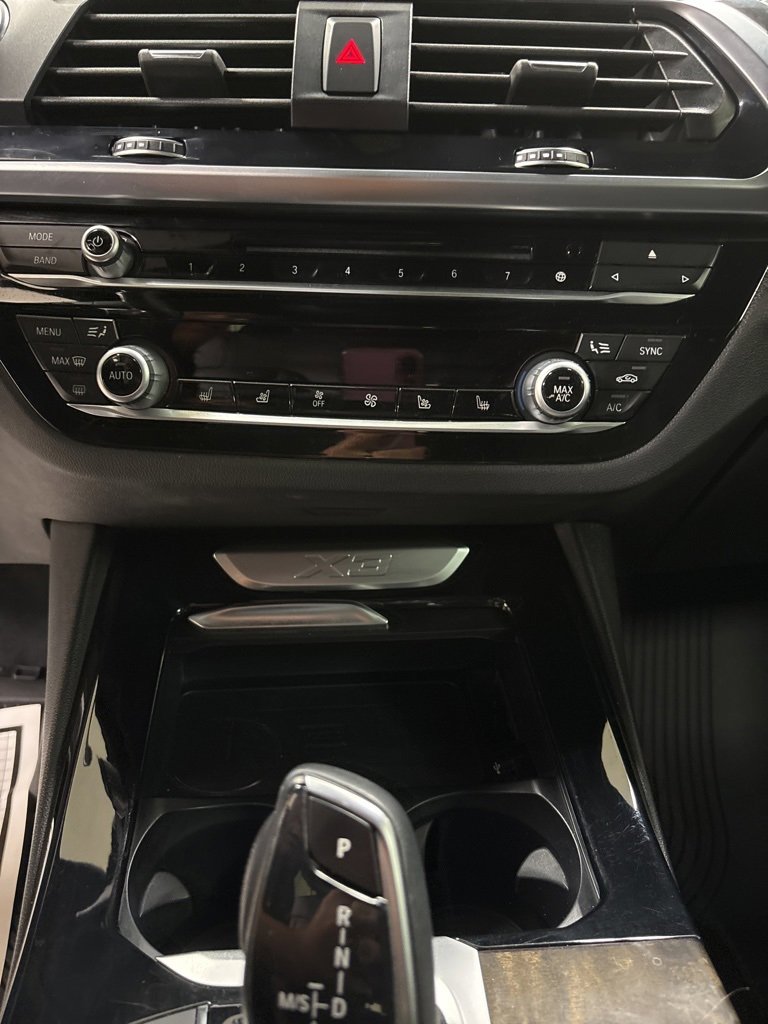 Used 2018 BMW X3 xDrive30i image 16