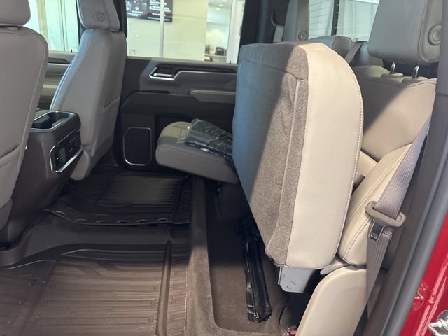 New 2026 GMC Sierra 3500 SLT AWD/4WD image 25